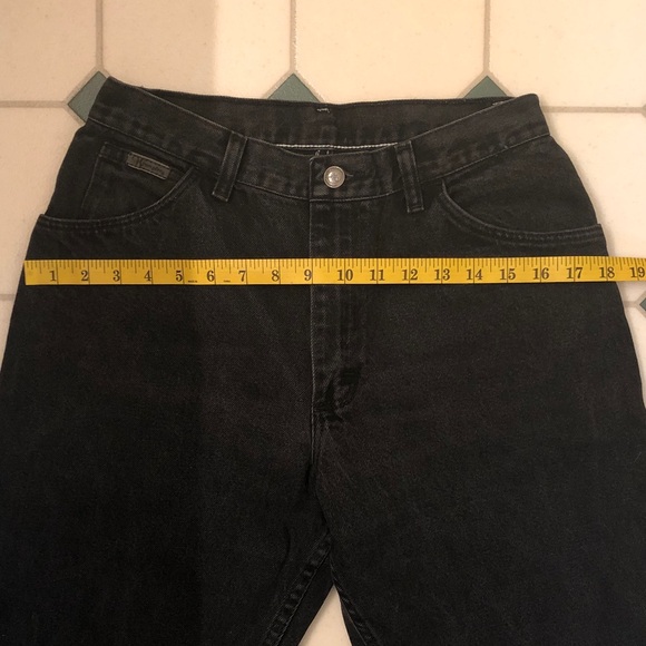 Vintage WRANGLER jeans - Picture 14 of 15